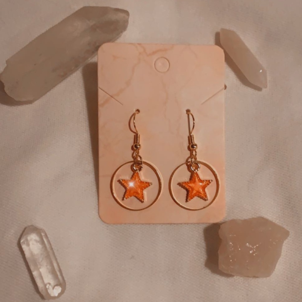 ✨Handmade Earrings ✨